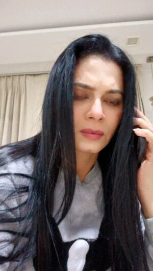Tassnim Sheikh Instagram - 🤣🤣🤣🤣
#reelsinstagram #reelsvideo #reelitfeelit #instagramreels #instareels