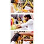 Tejaswini Gowda Instagram - Haldi getting drenched in yellow and love ❤️ For Bookings + 91 9551 955 955 #haldiceremony #haldi #haldioutfit #haldi #haldidecor #haldidecoration #haldi #haldiceremony #wedding #indianwedding #bride #weddingphotography #haldijewellery #haldioutfit #bridal #weddingseason #bridetobe #indianbride #love #haldifunction #wedmegood #floraljewelry #mehendi #groom #floraljewellery #photography #weddingdress #bridalmakeup #haldidecor #flowerjewellery #jewellery #sangeet #weddings #weddingsutra #haldidress Bangalore, India