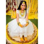 Tejaswini Gowda Instagram - Haldi getting drenched in yellow and love ❤️ For Bookings + 91 9551 955 955 #haldiceremony #haldi #haldioutfit #haldi #haldidecor #haldidecoration #haldi #haldiceremony #wedding #indianwedding #bride #weddingphotography #haldijewellery #haldioutfit #bridal #weddingseason #bridetobe #indianbride #love #haldifunction #wedmegood #floraljewelry #mehendi #groom #floraljewellery #photography #weddingdress #bridalmakeup #haldidecor #flowerjewellery #jewellery #sangeet #weddings #weddingsutra #haldidress Bangalore, India