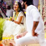 Tejaswini Gowda Instagram - Haldi getting drenched in yellow and love ❤️ For Bookings + 91 9551 955 955 #haldiceremony #haldi #haldioutfit #haldi #haldidecor #haldidecoration #haldi #haldiceremony #wedding #indianwedding #bride #weddingphotography #haldijewellery #haldioutfit #bridal #weddingseason #bridetobe #indianbride #love #haldifunction #wedmegood #floraljewelry #mehendi #groom #floraljewellery #photography #weddingdress #bridalmakeup #haldidecor #flowerjewellery #jewellery #sangeet #weddings #weddingsutra #haldidress Bangalore, India