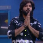 Tejaswini Gowda Instagram - All The Best @amardeep_chowdary . . . . . . . . #amar #amardeepbb7 #amarteju #amardeep #bb7amardeep #amardeepfans💪