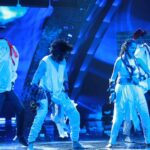 Tejaswini Gowda Instagram - #neethoneadance #starmaa #dancechallenge mukkabula dance Maualuga undadu amma.....@rishika_poddar @govind.kotap