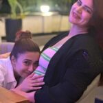 Tina Datta Instagram - Happiness to the sister I never had but always always craved for one.. you’re my protector, mentor , a guiding light.. So blessed for this day as you were born , and i got blessed to have you in my life. Someone who’s always always looking after me , protecting me like a MOTHER, and giving me the BEST comforting hug’s.. we had our share of ups and downs, 99percent ups only but that only made us stronger.. And now am a buaa as well 🐋 .. thankooo my aashu pishu for erry’thing erry’day ♥️♥️ @aashkagoradia everytime i meet u i learn soo soo much from you.. soo much to take back from you.. such a giving soul. Always spreading happiness, positivity, love and sunshine.. wish i met u earlier boo.♥️♥️ . Ps not so good at expressing on texts but u know what i mean and how much u mean to me. I love u boooo♥️♥️