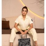 Tina Datta Instagram - Sometimes the best thing to do in life is detox! Let go of all colors, let go of all that has been on you and take a step back. . . . #photooftheday #instagood #fashion #TinaKaStyle #tinadatta