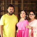 Tina Datta Instagram - Happiest Birthday to my strength, my support system; the one who always has my back, an inspiration and my daily dose of laughter. Tum jiyo hazaarooo saal, yeh meri hain arzoooo!! Happyyy Birthday Mummy Datta ❤️ . . . @madhu.datta19 #happybirthday #birthdaywishes #blessed #birthdayvibes #tinadatta