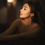 Tina Datta Instagram - She is the author of her own story, the light, the dark, the challenges, they are just part of the story she creates to reach her destination, one that she has chosen, one that is meant only and only for her! . . . #fashion #style #potd #portrait #portraitphotography #tinadatta