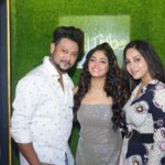 Tiyasha Lepcha Instagram - Pre Birthday Celebration 🎊 #photodump #Tiyasha’sBirthdayBash