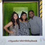 Tiyasha Lepcha Instagram – Pre Birthday Celebration 🎊 

#photodump #Tiyasha’sBirthdayBash