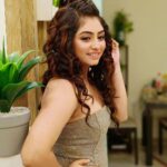 Tiyasha Lepcha Instagram - Brightening up your feed with this sparking pictures of @tiyashalepchaofficial