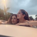 Tunisha Sharma Instagram - Happy Birthday #SoulSister❤️ You mean everything to me :’) @___soniasingh___