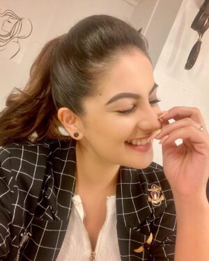 Tunisha Sharma Instagram - #Grateful🤍