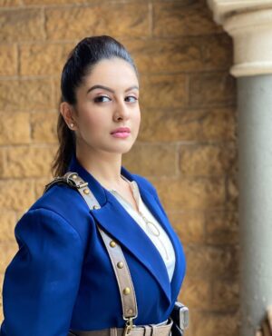 Tunisha Sharma Instagram - Aditi♥️