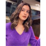 Tunisha Sharma Instagram - Change is good✨
