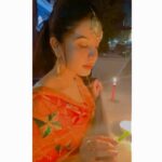 Tunisha Sharma Instagram - 🪔✨ #2020