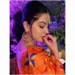 Tunisha Sharma Instagram - 🪔✨ #2020