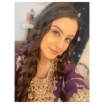 Tunisha Sharma Instagram - Sometimes my heart is so full of love for all of you, that i just stop & feel grateful.💟🙏🏻 #ThankYou🌻