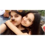 Tunisha Sharma Instagram - Now you all know why i call her sheru😌❣ @shreya.362👊🏻