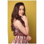 Tunisha Sharma Instagram - When you focus on the good, the good gets better.💛