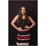 Tunisha Sharma Instagram - ♥️ Photo courtesy- @jaydodia0786 Wearing- @voguish_collection123