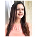 Tunisha Sharma Instagram - Trust the wait. Embrace the uncertainty.😇