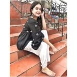 Tunisha Sharma Instagram - Kidaan?😉