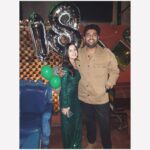 Tunisha Sharma Instagram - Birthdays are incomplete without the ones that love and care for you.🌟❤️