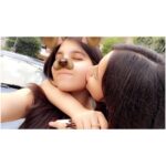 Tunisha Sharma Instagram - Now you all know why i call her sheru😌❣ @shreya.362👊🏻