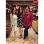 Tunisha Sharma Instagram - Beyond the crowds and city lights❤️🕊 @riittiikkaa @baanikaurrr @shubhangi.m💫 Kylin Chandigarh