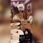 Tunisha Sharma Instagram - Beyond the crowds and city lights❤️🕊 @riittiikkaa @baanikaurrr @shubhangi.m💫 Kylin Chandigarh