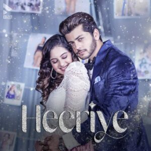 Tunisha Sharma Instagram - The tragic story of true & everlasting love is here! ❤️

#Heeriye Song Out Now : #LinkInBio

Featuring : @theabhisheknigam & @_tunisha.sharma_

Sung by : @abhiduttblive

Presented to you by - #SanjayKukreja, @remodsouza & @blivemusic.in

Created By : @mkblivemusic

Directed By : @rahuldid

Produced By : @varsha.kukreja.in

Lyrics By : @shekharastitwa

Music Directed: @vikrammontroseofficial

Additional Programming By : @appaithefuzzyguy

Mix & Master By : @ericpillai

#Heeriye #AbhishekNigam #TunishaSharma #LoveSong #Lovesong2022 #LatestMusic #BliveMusic #AbhiDutt