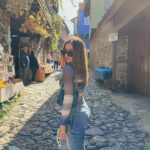 Uditi Singh Instagram - Exploring Bursa 🌝✨💙🇹🇷 . . . . @goldcoastfilmsofficial