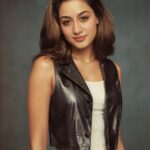 Uditi Singh Instagram - I love this trend!!😛🤌🏻✨