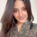 Ulka Gupta Instagram -