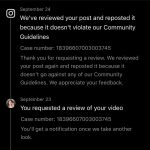 Urfi Javed Instagram - How my 2023 looked liked 🪄 My account is facing major glitches , got dectivated theice in a week , my account status shows error and other professional dashboards shows error , everyday I get a notification that my post has violated guidelines and then again it’ll be reposted again , ( I receive the same notification for the same post everyday again and again ). Every time I post something the number of followers will go down significantly then increase again c then again go down . It’s like a roller coaster (this account ) Idk what to feel and how to react 🤷🏻‍♀️ @metaindia