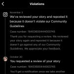 Urfi Javed Instagram - How my 2023 looked liked 🪄 My account is facing major glitches , got dectivated theice in a week , my account status shows error and other professional dashboards shows error , everyday I get a notification that my post has violated guidelines and then again it’ll be reposted again , ( I receive the same notification for the same post everyday again and again ). Every time I post something the number of followers will go down significantly then increase again c then again go down . It’s like a roller coaster (this account ) Idk what to feel and how to react 🤷🏻‍♀️ @metaindia