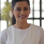 Ushasi Ray Instagram - My #JourneyToTheStart has been all about finding the right balance between work and life. It’s been a journey of growth and self-discovery. Join me at the TSK25k run 23 associate sponsors IDFC FIRST Bank to write your own story. #IDFCFIRSTBank #JourneyToTheStart #AlwaysYouFirst #Kolkata #TSK25run