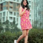 Ushasi Ray Instagram - It’s me again :) @anirban_bhattacharya_phtgr @hittingfashion @baban.islam.54 Kolkata
