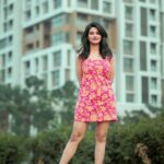 Ushasi Ray Instagram - It’s me again :) @anirban_bhattacharya_phtgr @hittingfashion @baban.islam.54 Kolkata