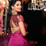 Ushasi Ray Instagram - 💫✨🩷🩷🌟🌟 Orchid Banquets and Garden