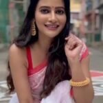 Ushasi Ray Instagram - Ami achi ebar #BergerAlponaContest er sathe !! Registration is now open ! Registration end date 16th October. Upload end date 18th October. Call on 8240870215 for registering!! #bergeralponacontest #bergerpriyopujo2023 #dhunuchinaach #maadurga