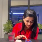 Ushasi Ray Instagram - #Petni streaming on @addatimes_ Shobai dekhe janayo kemon laglo ❤️
