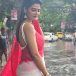 Ushasi Ray Instagram - ❤️❤️🤍🤍🩷🩷 Kolkata