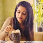 Ushasi Ray Instagram - Marshmallow & Hot chocolate story 😬 Kolkata
