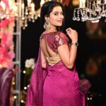 Ushasi Ray Instagram - 💫✨🩷🩷🌟🌟 Orchid Banquets and Garden