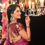 Ushasi Ray Instagram - 💫✨🩷🩷🌟🌟 Orchid Banquets and Garden