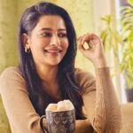 Ushasi Ray Instagram - Marshmallow & Hot chocolate story 😬 Kolkata