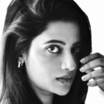 Ushasi Ray Instagram - In her own world 🗺️ 🙎‍♀️