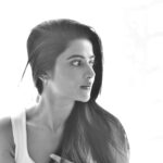 Ushasi Ray Instagram - In her own world 🗺️ 🙎‍♀️