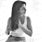 Ushasi Ray Instagram - In her own world 🗺️ 🙎‍♀️
