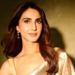 Vaani Kapoor Instagram - “ਇਸ ਖਾਕੀ ਮਿੱਟੀ ਦੇ ਬੁੱਤ ਵਿੱਚ ਹੁਸਨ ਇਸ਼ਕ ਇਓ ਰਹੇ ਜਿਵੇਂ ਸੌ ਸਾਲੋਂ ਤੋਂ ਸੁੱਤੀ ਪਈ ਸ਼ਹਜ਼ਾਦੀ ਦੇ ਦੋ ਨੈਣ।" -ਅੰਮ੍ਰਿਤਾ ਪ੍ਰੀਤਮ